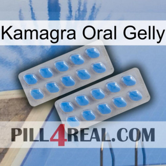 Kamagra Oral Gelly 23